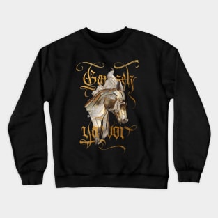 East Crewneck Sweatshirt